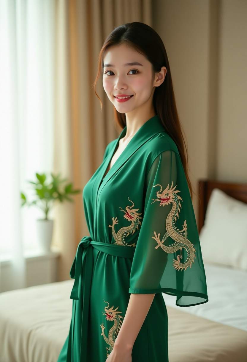 无声协议海报