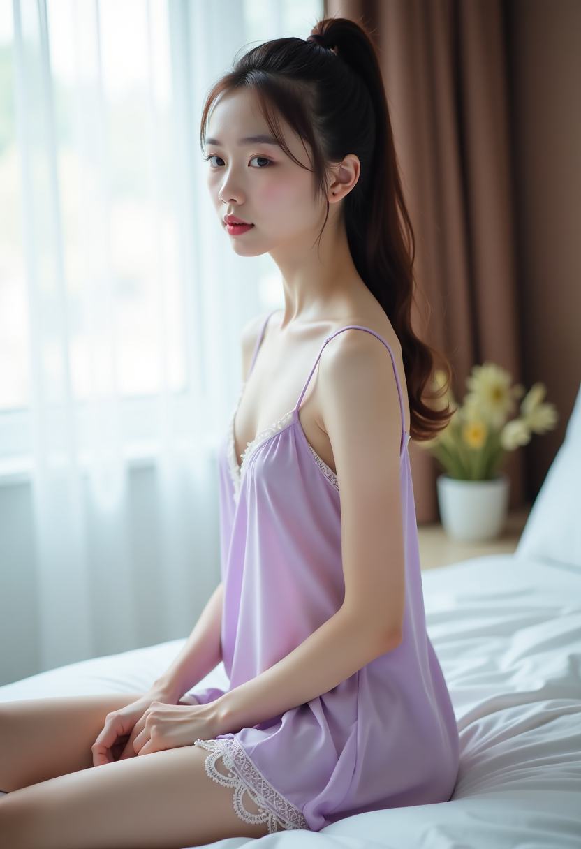 韩剧冷月边界剧照